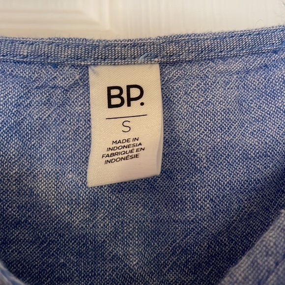 BP Nordstrom Tank Top - Picture 2 of 3